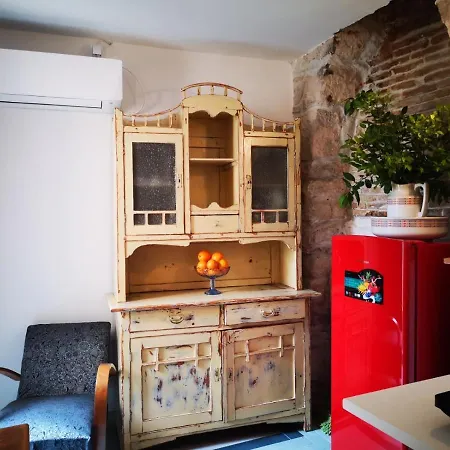Apartment B *