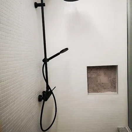 Apartment B *