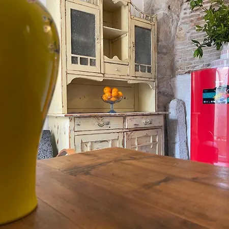 B Apartment *