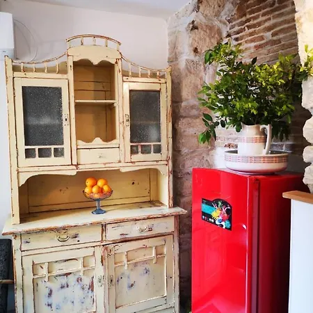 Appartement B *