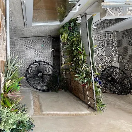 Appartement B Cres