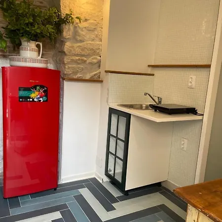 B Appartement